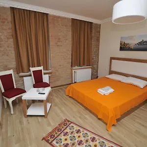 Apartof (adults Only) Istanbul