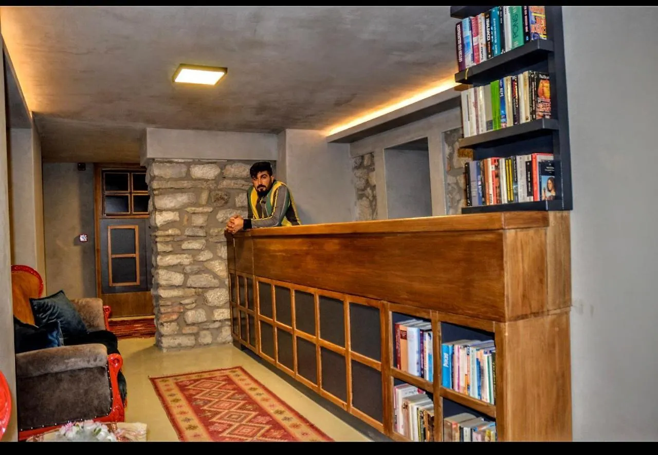 סלצ'וק Ephesus Hostel 0*,  טורקיה