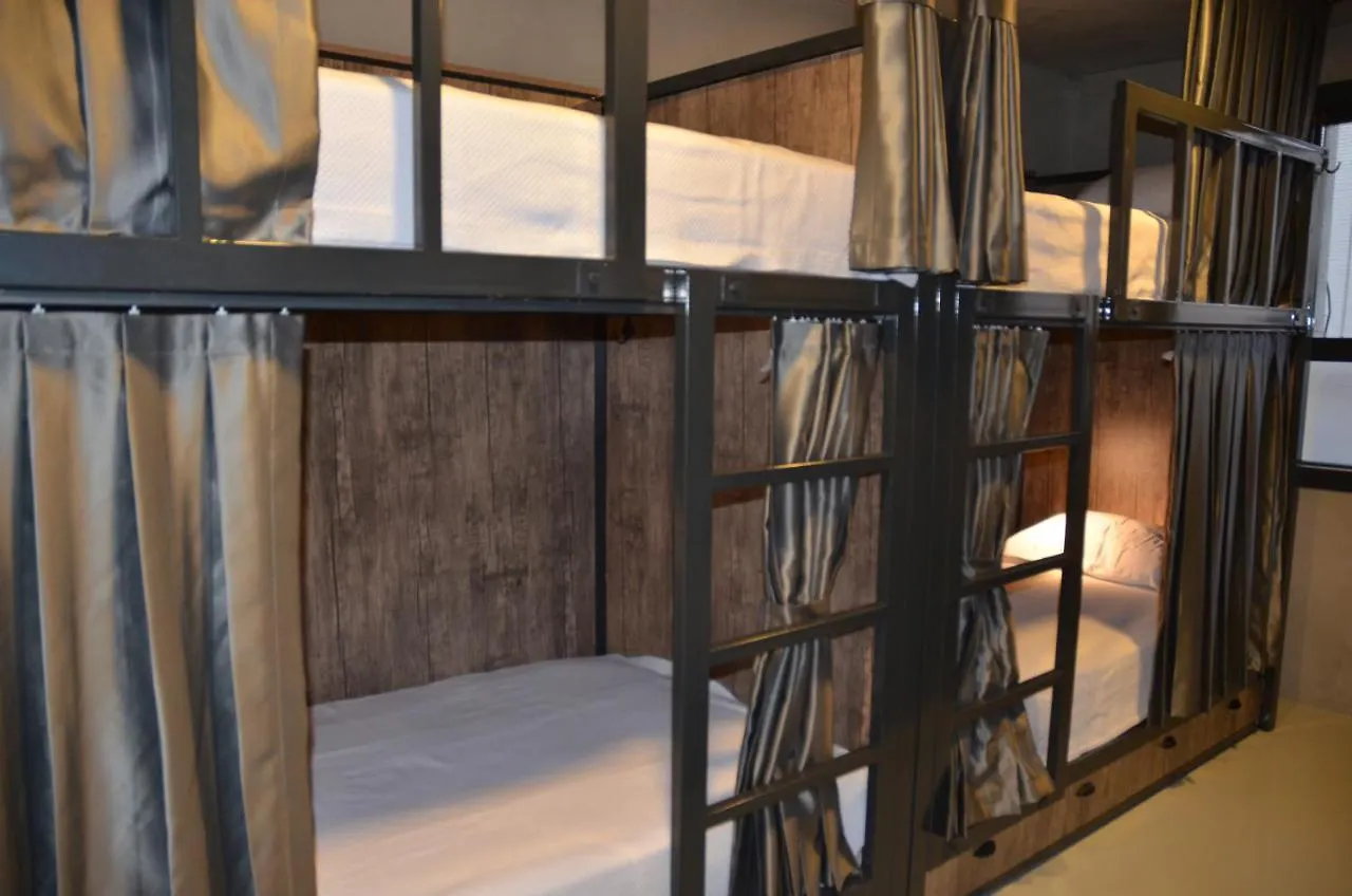 סלצ'וק Ephesus Hostel 0*,  טורקיה