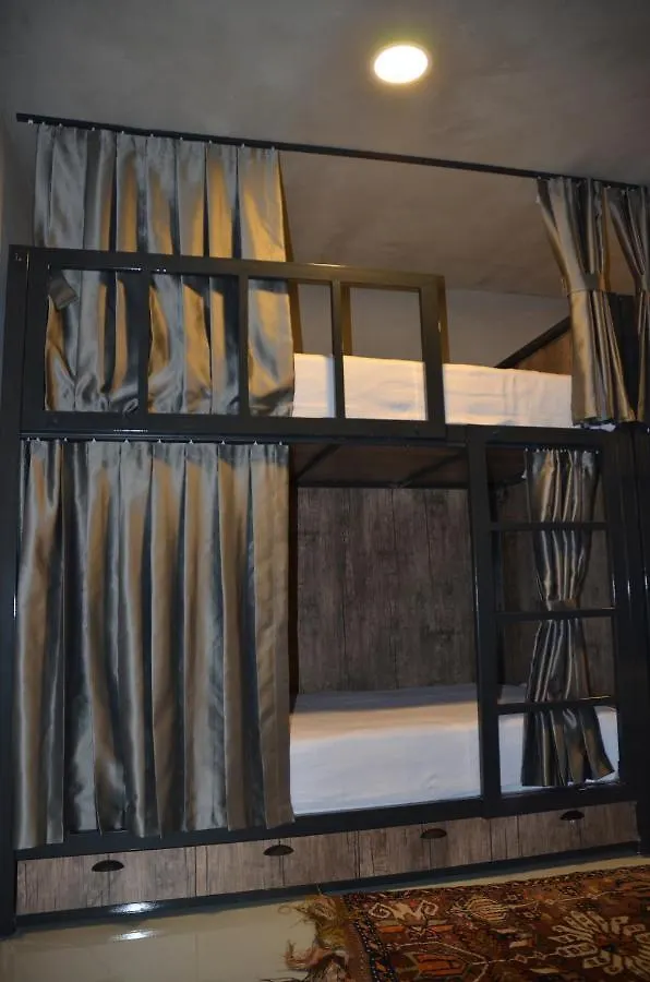 סלצ'וק Ephesus Hostel