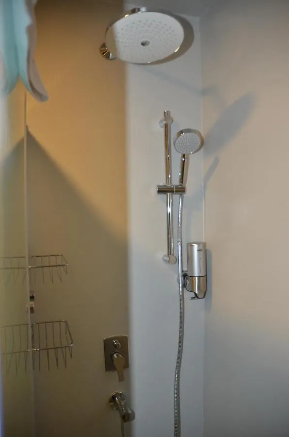 סלצ'וק Ephesus Hostel 0*,  טורקיה