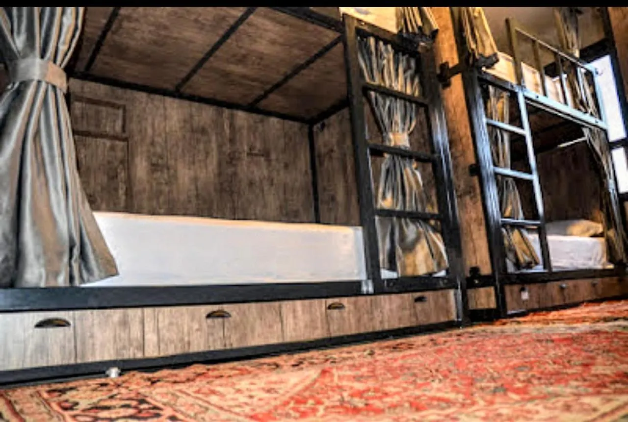 סלצ'וק Ephesus Hostel