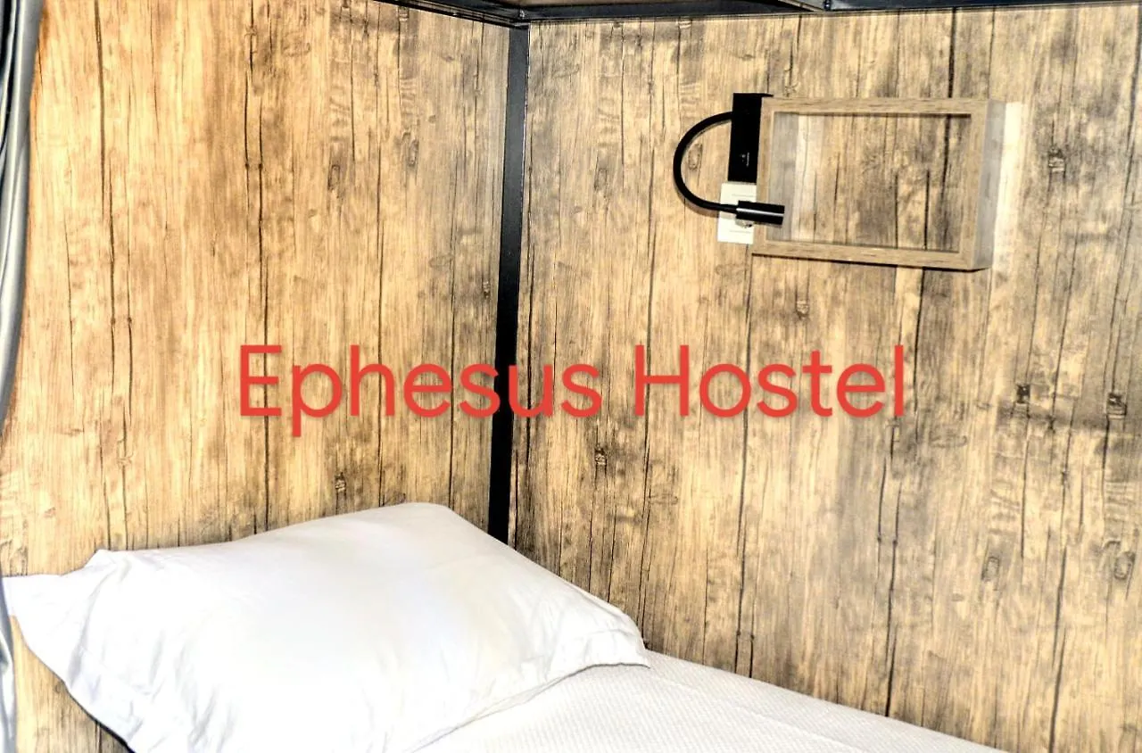 סלצ'וק Ephesus Hostel 0*,  טורקיה