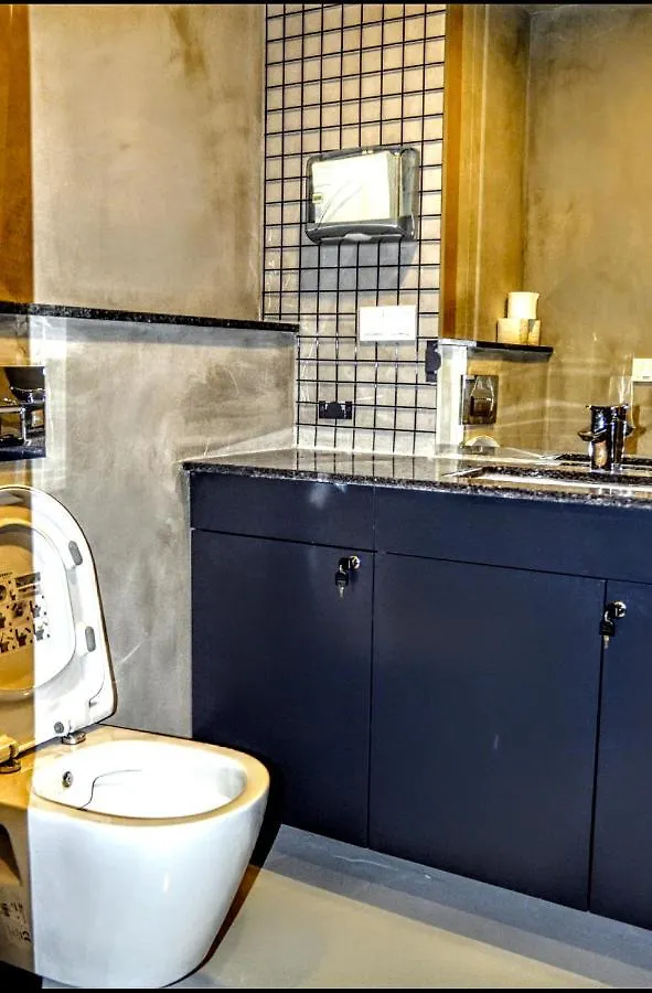 סלצ'וק Ephesus Hostel